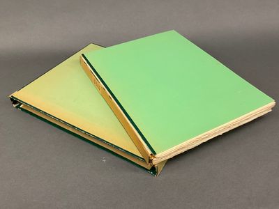 DUBIN, Charles. L'éternel problème. Paris, Les Cent Centraux…