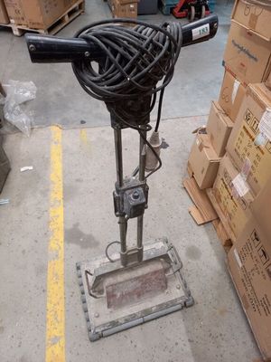 Batte à rouleaux RAIMONDI modèle Terranova SERIE CEE 83 (tra…