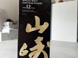 the yamazaki single malt whisky 12 years old