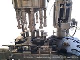 a picture of a machine that has a lot of machines on it