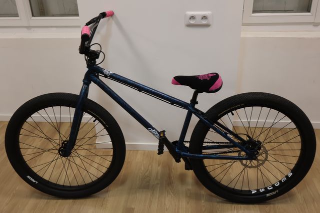 Vélo MAFLA BLACKJACK MEDUSA 26 Pouces, Wheele. Neuf. Possibilité ...
