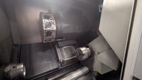 Centre de tournage CNC Tour bi-broche HAAS modèle DS-30Y bi-… (photo 2)