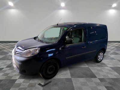 RENAULT - KANGOO EXPRESS BLUE DCI 95 EXTRA R-LINK - GO - Mis…