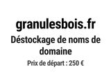 Photo 1/1 du lot