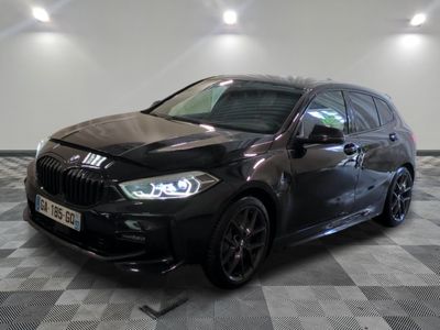 BMW X1 xDrive M Sport Line 2.0 Turbo AT