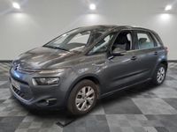 CITROEN - C4 PICASSO E-HDI 115 INTENSIVE ETG6 - GO - Mise en…
