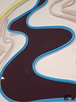 Enseigne lumineuse Ben & Jerry (photo 3)