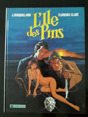 la couverture du livre « La vie des pins »