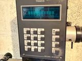 a control panel on the side of a building
