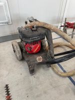 Motopompe auto amorcante ORMA MP1000
