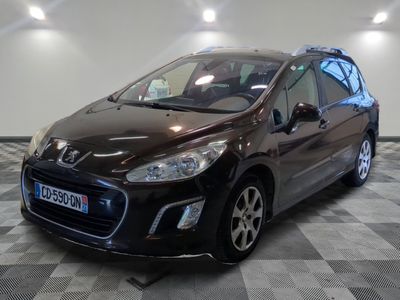 PEUGEOT - 308 SW 1.6 E-HDI 112CH FAP BUSINESS PACK - GO - Mi…