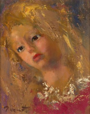 Pierre Laurent BRENOT (1913-1998).