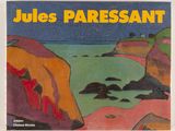 On y voit la couverture du livre de Jules Paressantt.