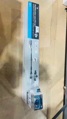 a picture of a remote control for the nintendo wii