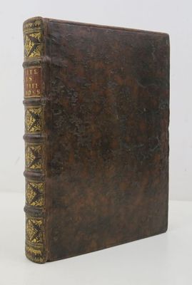 BOURGUET (L.) & CARTIER (P.). Traité des pétrifications. Par…