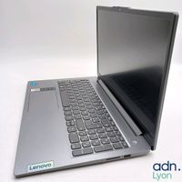 Ordinateur portable Lenovo Ideapad Slim 3 15Ian8 Gris - Inte… (photo 4)