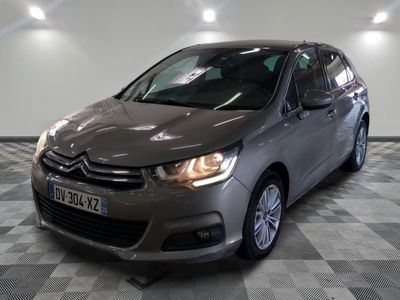 Voiture Particulière ALCOPA AUCTION Rennes - Estimation 2500 €