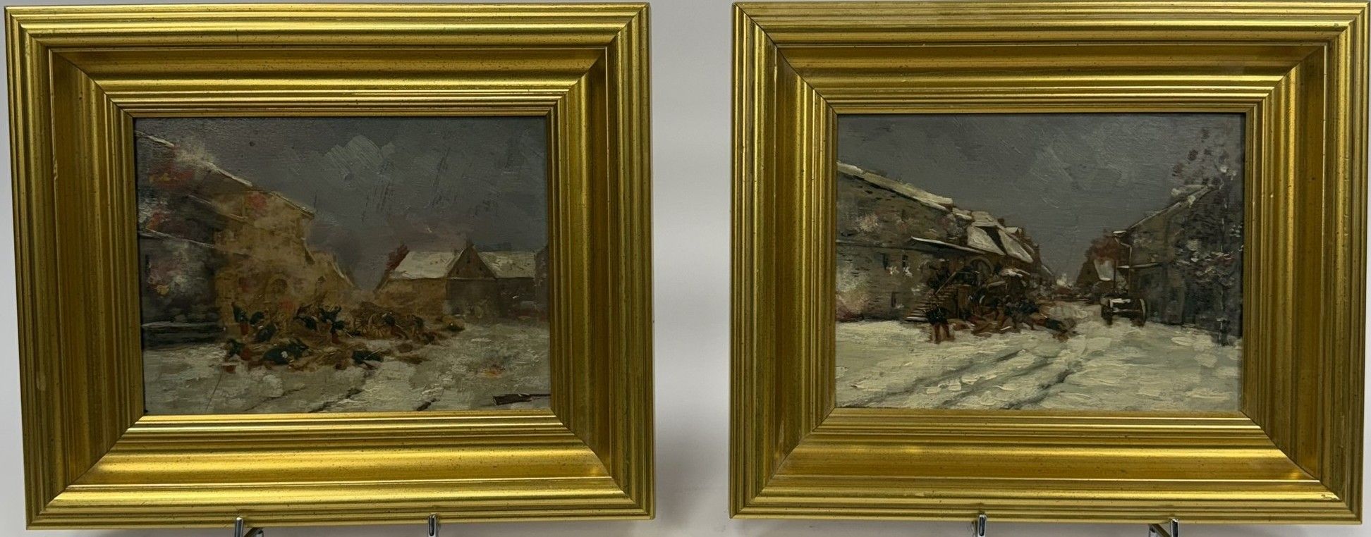Objets d'art & Curiosités