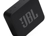 jbl go portable bluetooth speaker black