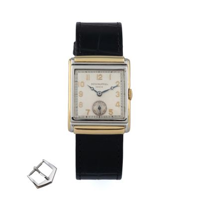an image of a watch and a buckle on a white background