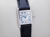 an image of a wrist watch with roman numerals on it