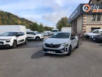 RENAULT Clio E-Tech full hybrid 145 ch GSR2 Esprit Alpine - …