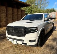 DODGE RAM 1500 - Genre : CTTE - Carrosserie : PLATEAU - Ener…
