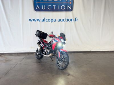 Honda - Africa Twin Replica Sport …