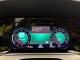 the dashboard of a car with various gauges and numbers on it