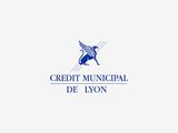 le logo du Crédit municipal de Lyon