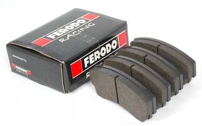 FERODO RACING - Plaquettes de frein - DS2500 FCP4044H - Haut…