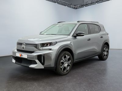 citroen suv 1 0 puretech s / s 5p manual