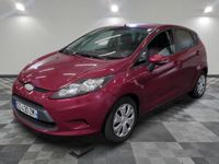 FORD - FIESTA 1.6 TDCI 90 TREND - GO - Mise en service: 23/0…
