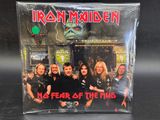 iron maiden - no fear of the mad
