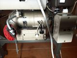 a machine that is sitting on top of a table