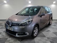 RENAULT - GRAND SCÉNIC DCI 110 ENERGY FAP ECO2 BUSINESS 7 PL…
