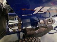 F29: Machine à enduire EUROPRO Compact PRO 15 (récente) (photo 6)