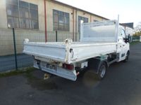 RENAULT MASTER - Genre : CTTE - Carrosserie : BENNE - Energi… (photo 2)