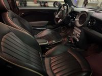 MINI MINI COOPER 1.6I 120 CH BVA - MINI COOPER 1. (photo 3)
