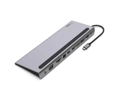 Station d'accueil BELKIN USB-C multiport 11-en-1