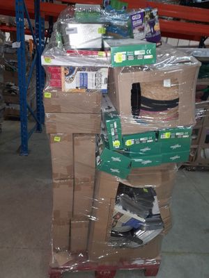 LOT DE SOLDERIE DONT ARTICLES DE CUISINE + 10 COUPES BORDURES (PRIX UN - Photo 1