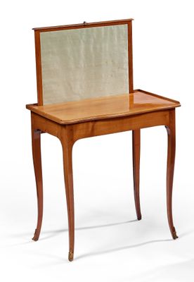 Jean-Girard Théodore SAR, reçu maître en 1766, - Photo 1