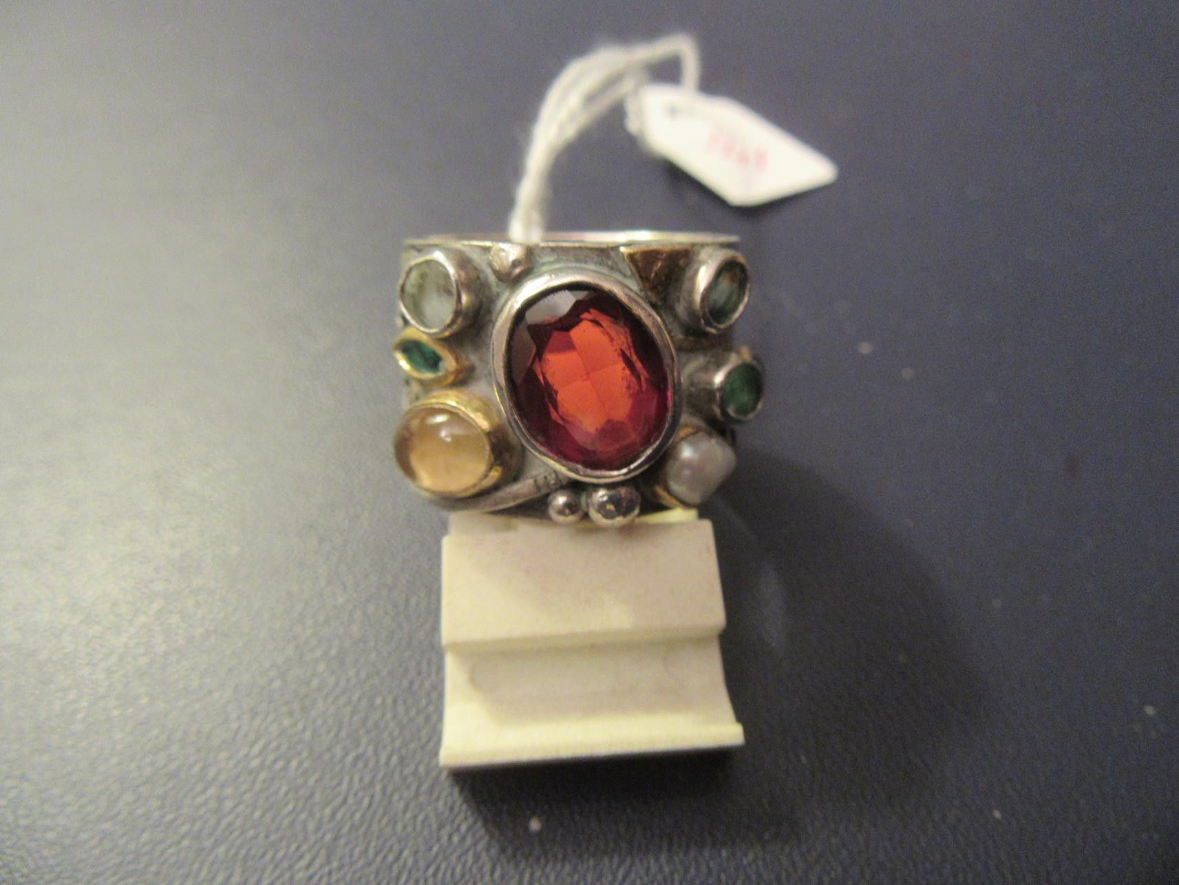Bijoux & Pierres Précieuses