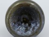 an image of a close up of a metal object