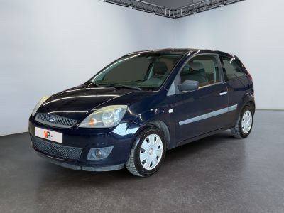 FORD Fiesta 1.3i Senso / N°:11445802, Heure de vente: 10:00,…
