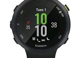 the garmin gps smart watch is designed to help you find the time