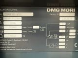 a picture of a machine that has some information on it