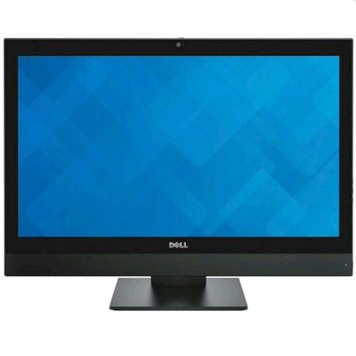 All In One Dell Optiplex 7440 Noir - Intel Core I3-6100 3.