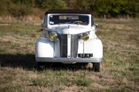 1937 DE SOTO S3 CONVERTIBLE (photo 3)