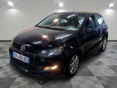 VOLKSWAGEN - POLO 1.2 70 TRENDLINE - ES - Mise en service: 2…